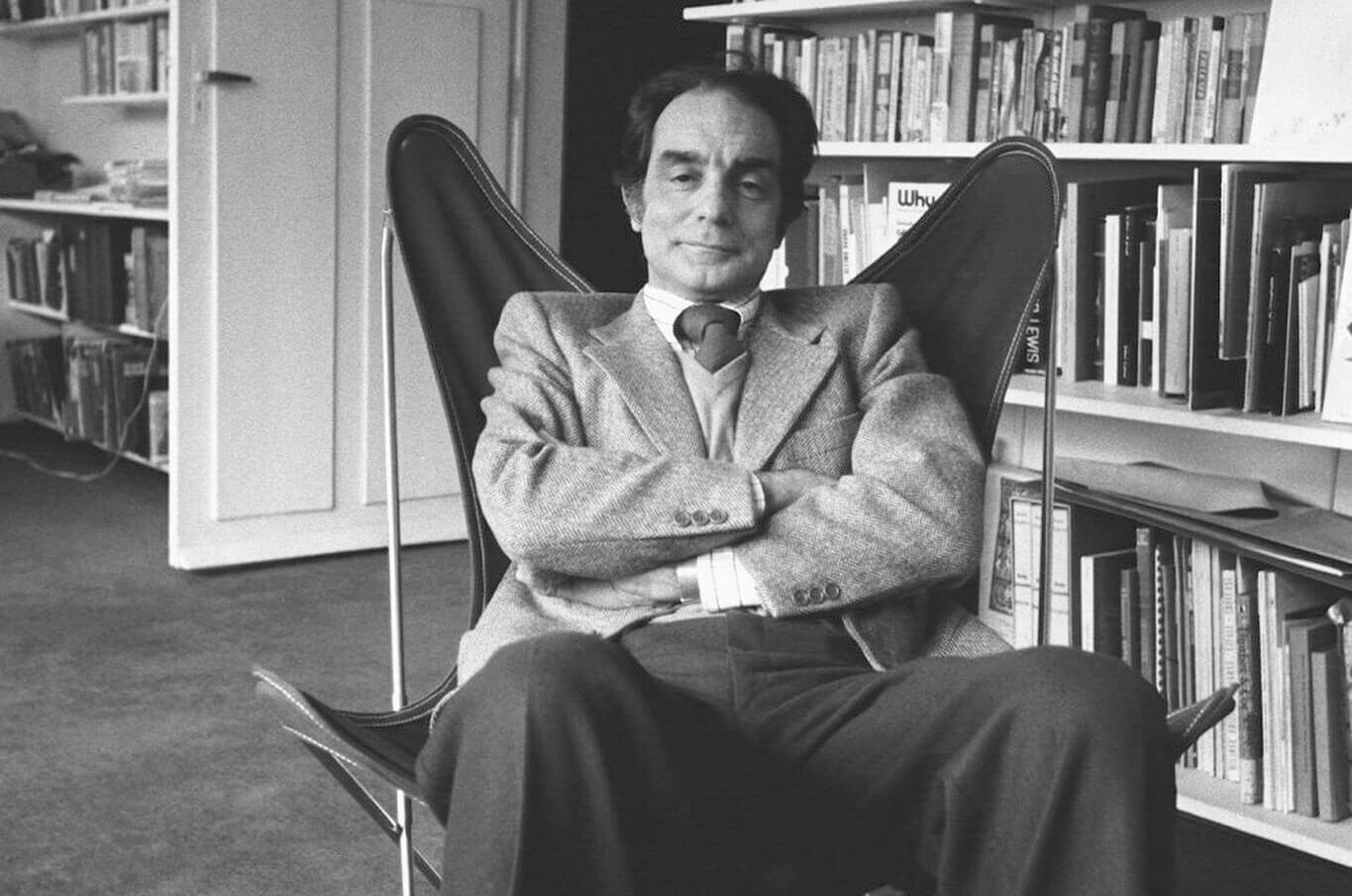 Cento anni dopo: Italo Calvino